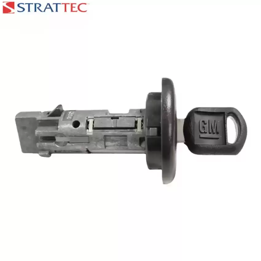 GM Ignition Lock Service Pack Coded Strattec 707835C