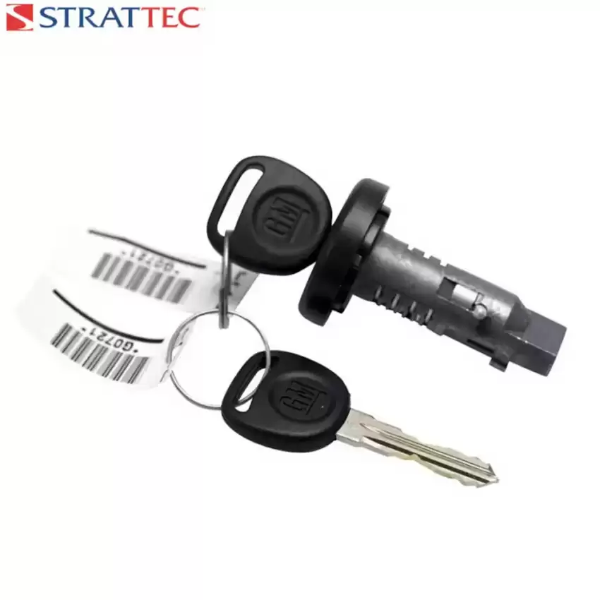 2006-2016 GM Igniton Lock Coded Strattec 709271C