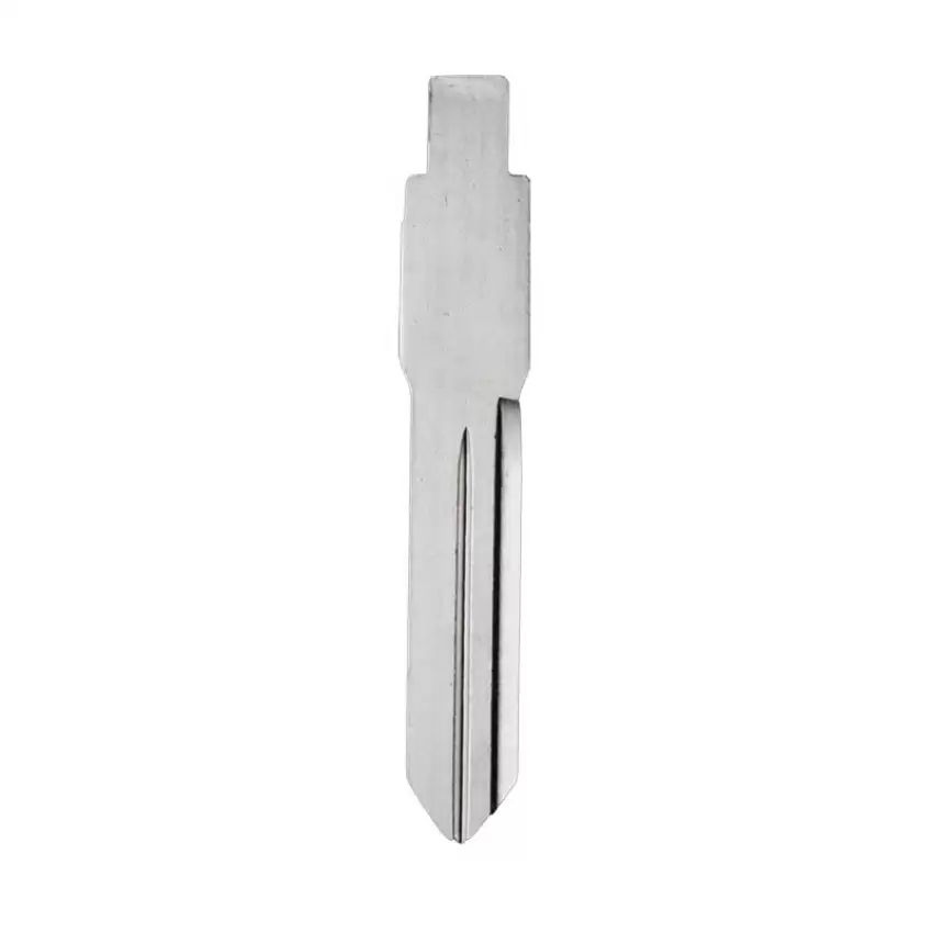 Uncut Universal Flip Remote Key Blade GM Type B102 GM-39