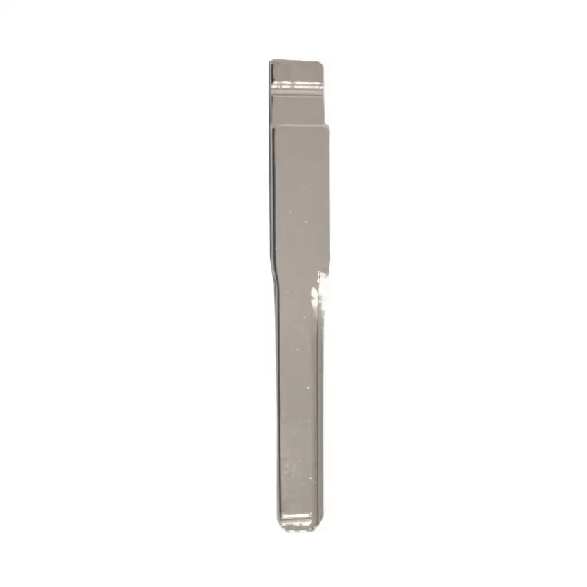 Flip laser Remote Key Blade For Mercedes HU64