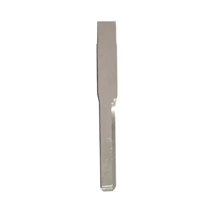Uncut Universal Flip Remote Key Blade Mercedes Type HU64