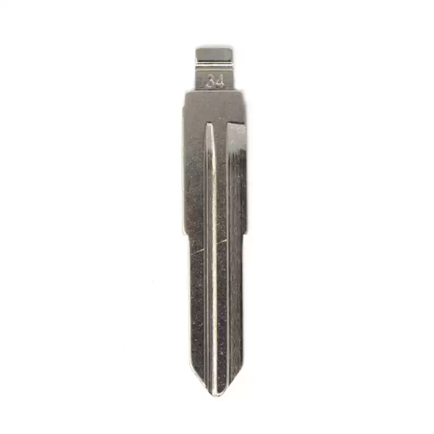 Flip Remote Key Blade For Hyundai HYN15