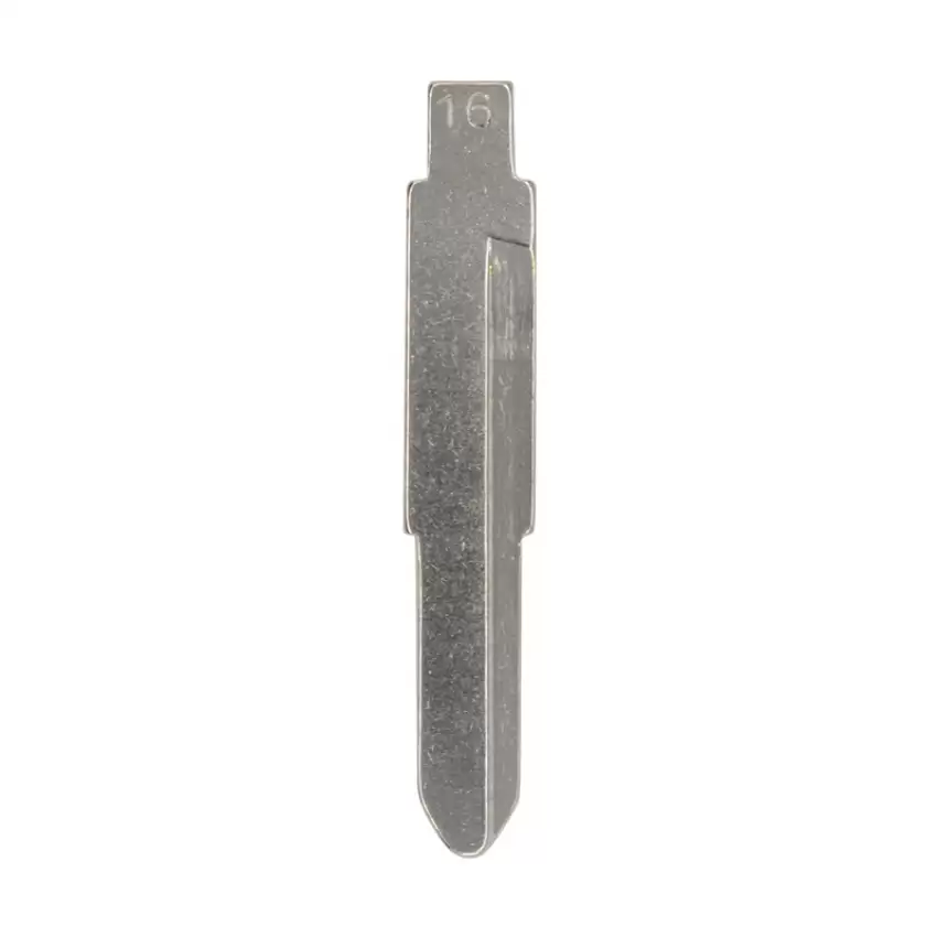 Flip Remote Key Blade For Mitsubishi MIT2