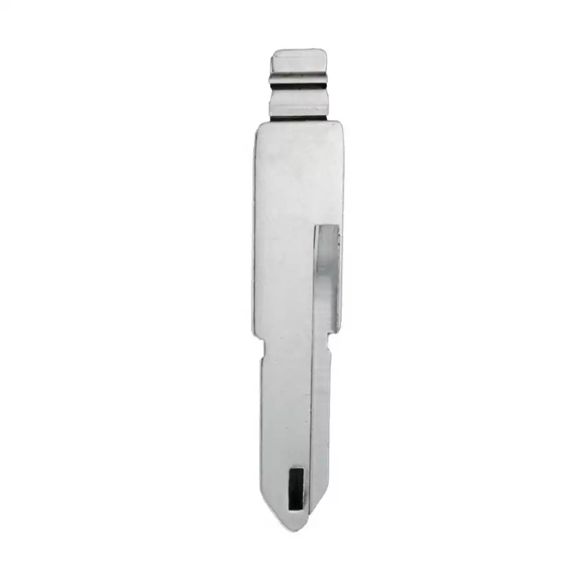 Flip Remote Key Blade For Peugeot NE72