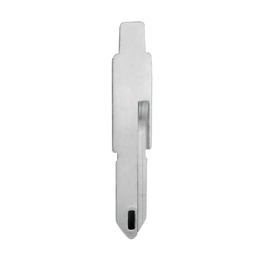 Uncut Universal Flip Remote Key Blade Peugeot Style NE72 