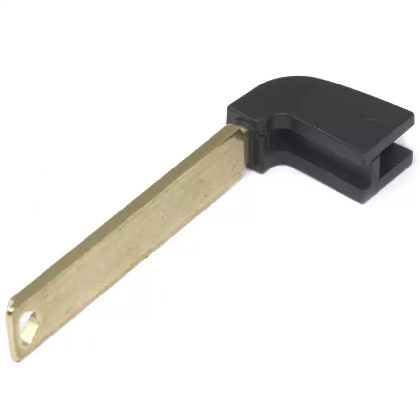 Single-Sided Emergency Key Blade For Lexus TOY48 Same as 69515-30380 - KB-LEX-1004  p-3