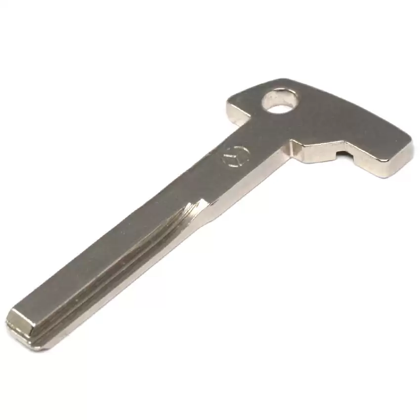 Emergency Insert Key Blade For Mercedes Sprinter HU64 - KB-MER-1002  p-2