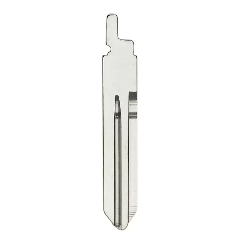 Nissan Rogue Aftermarket Flip Key Blade NSN14 for Smart Remote Key