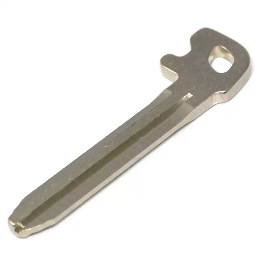  Toyota Aftermarket Emergency Insert Key Blade Same as  69515-52180  