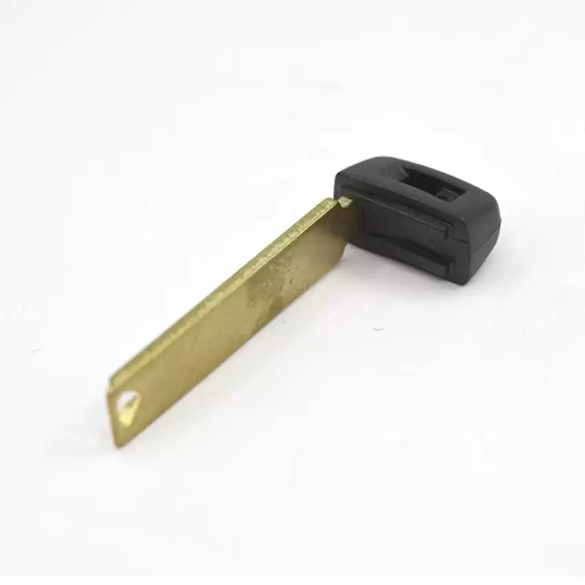 Single Sided Emergency Insert Key Blade For Toyota Same as 69515-33100 - KB-TOY-33100  p-2