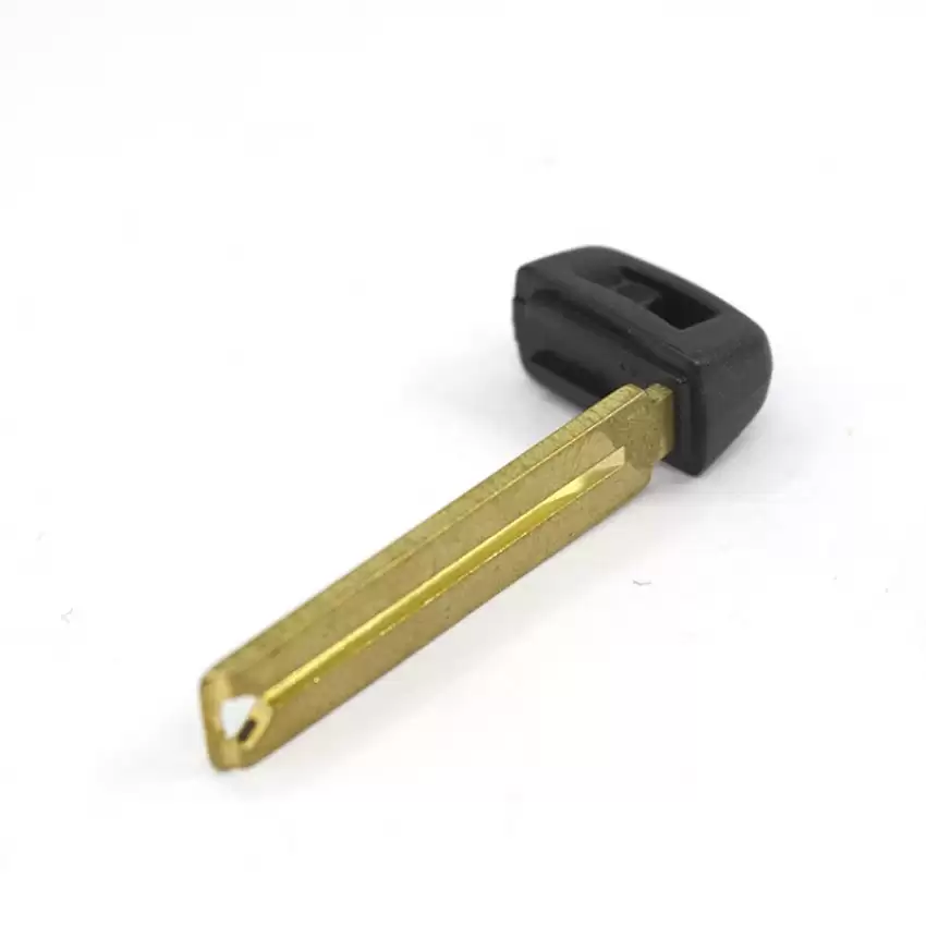 Single Sided Emergency Insert Key Blade For Toyota Same as 69515-33100 - KB-TOY-33100  p-3