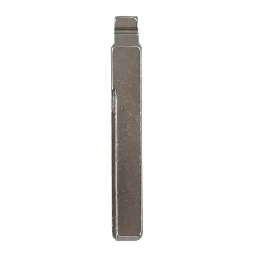 Flip Remote Key Blade For Pontiac GM45