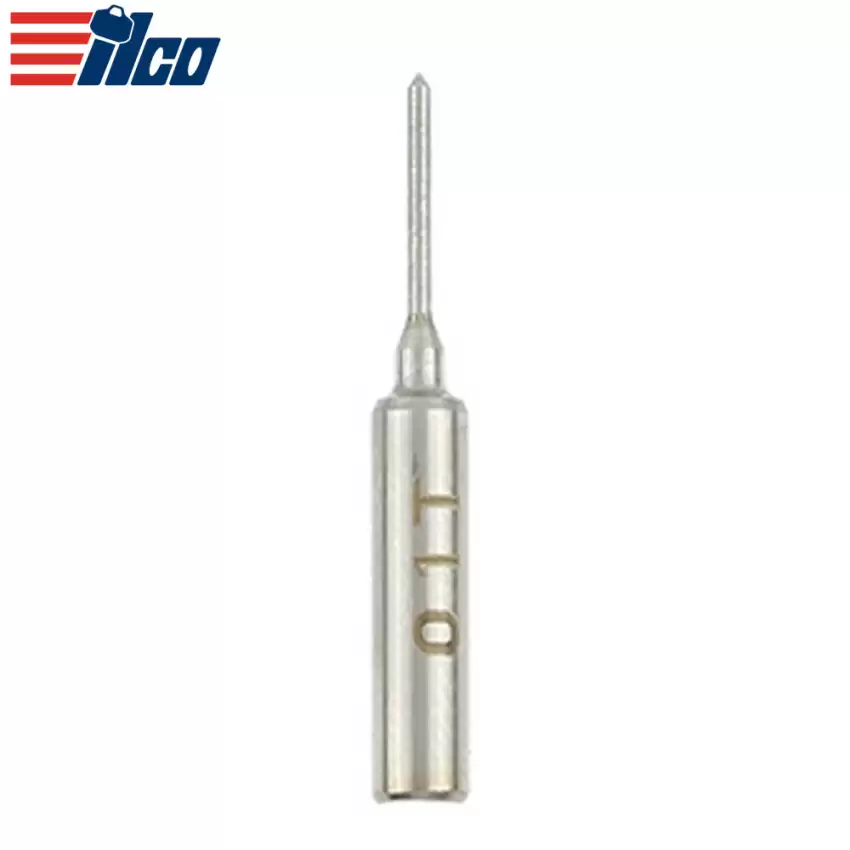 ILCO 01T Laser Dimple Tracer Point for Futura Machines