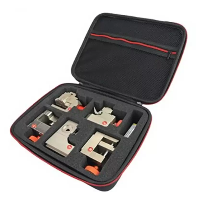 Jaw Storage Case From Triton (Does not include TRJ8 Jaw spacing)