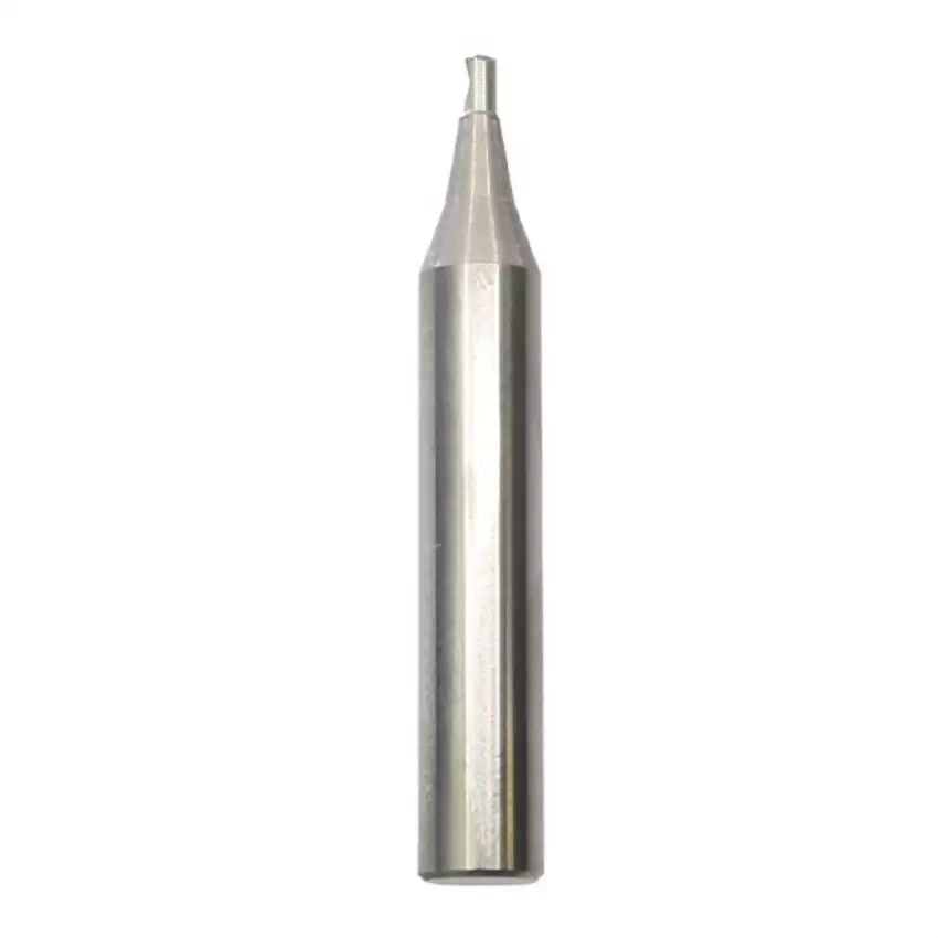 TRC6 2.0mm Cutter For Aluminum & Plastic Keys For Triton and Black Widow Key Cutting Machine