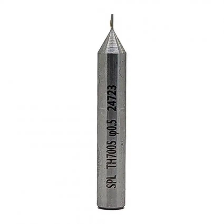 TRD3 0.5MM Decoder for Triton Key Cutting Machine