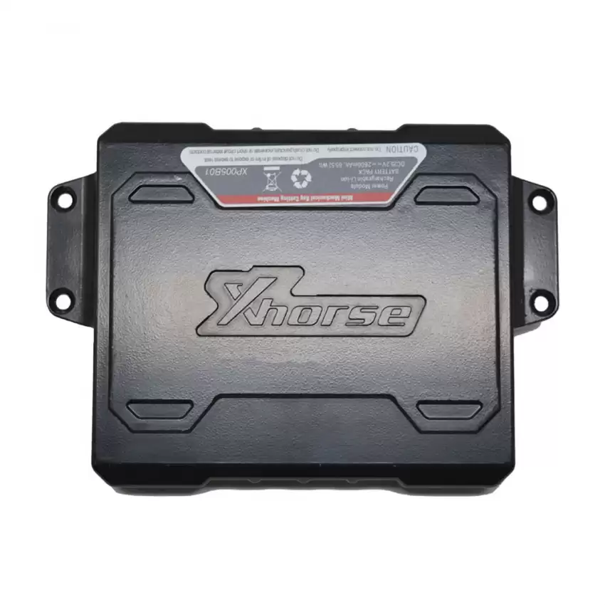 Xhorse Replacement Battery XP005B01 for Condor XP-005