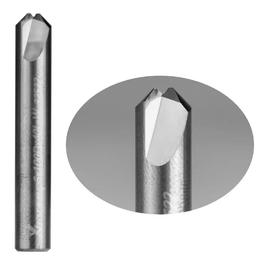 6MM Dimple Cutter for Condor XC-Mini Plus II from Xhorse