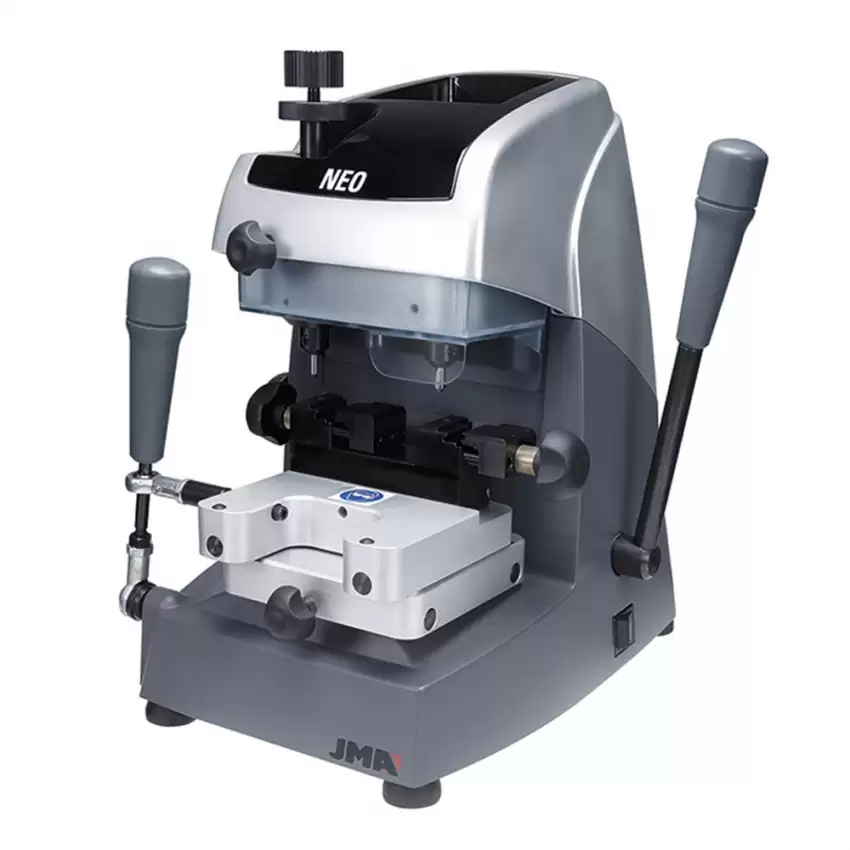 JMA NEO HS Laser Key Duplicator Machine