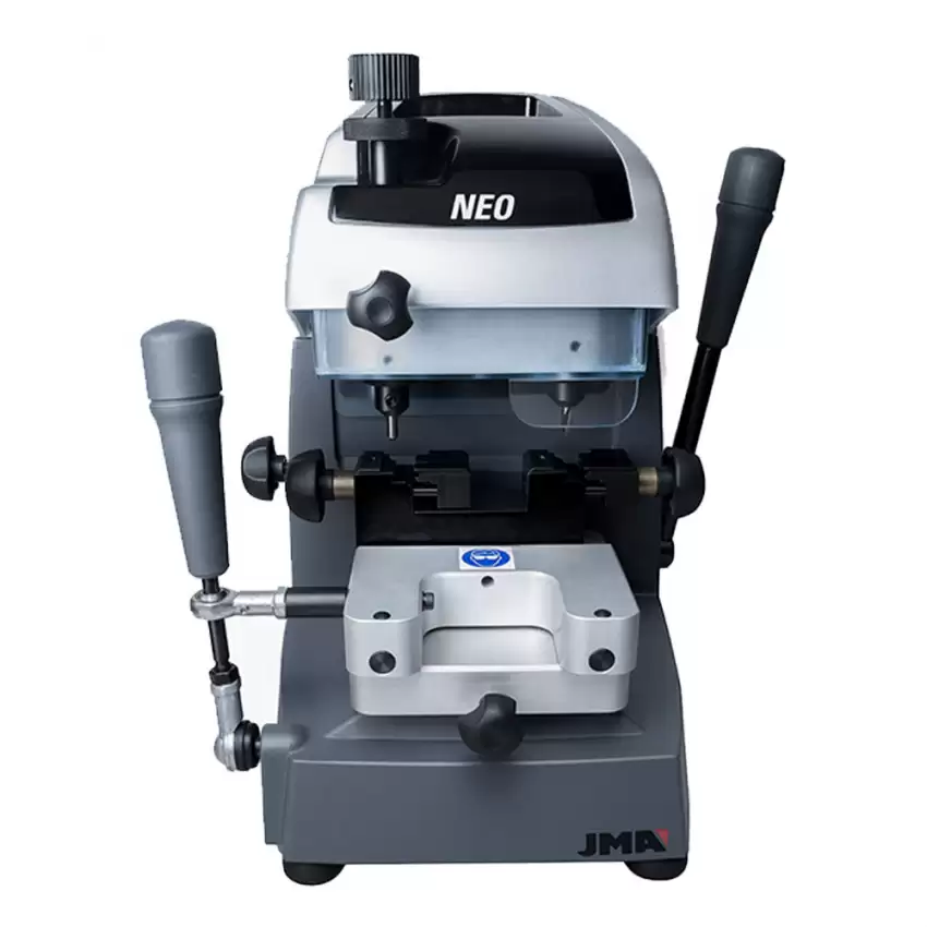 NEO HS Laser Key Duplicator Machine from JMA