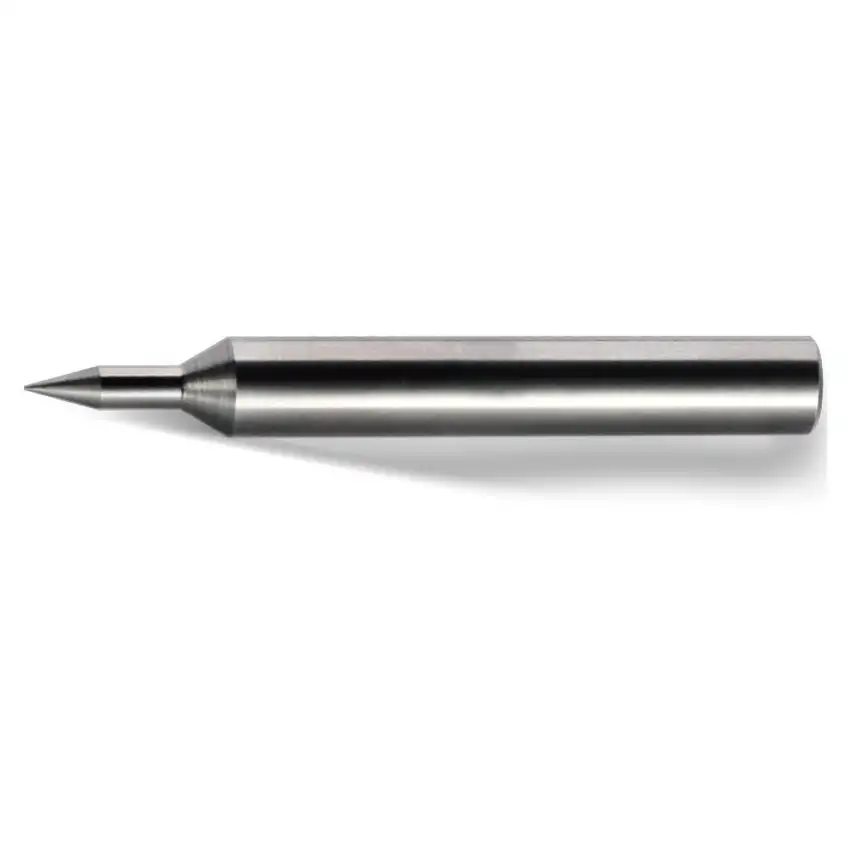 High Quality 2.6mm Universal Carbide Tracer Point for Silca Quattrocode / Triax Replaces D908994ZR U102