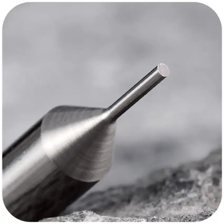 1mm Carbide Tracer for Triton / The Black Widow/ Xhorse Key Cutting Machines