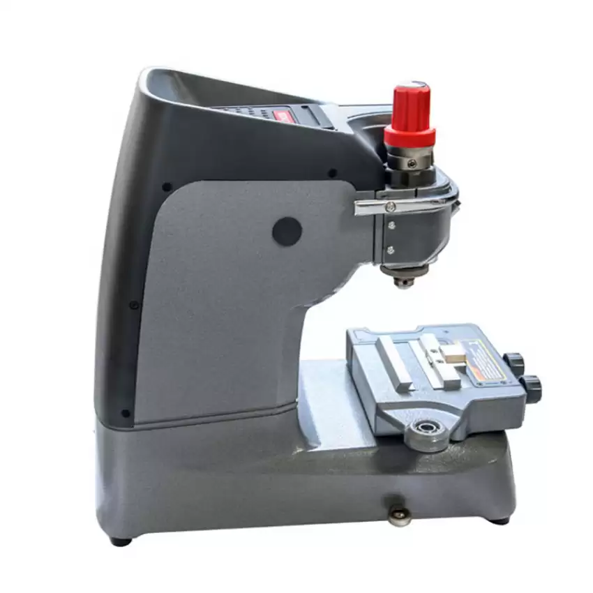 Xhorse Condor XC-002 Manual Key Duplicator Key Cutting Machine - KC-XHS-XC002  p-2