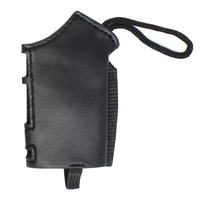OEM Kia K900 Stinger Black Leather Smart Key Glove Cover J5F76-AU000