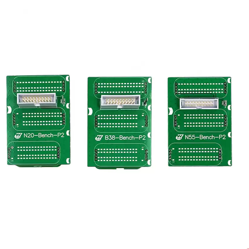 N20 / N55 / B38 Bench interface board set for MINI ACDP-2 