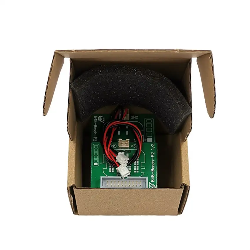 ACDP-2 B48 / B58 Bench Interface Board with B48/MSV90 License included