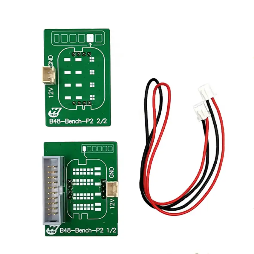 NEW Yanhua ACDP-2 B48 / B58 Bench Interface Board with B48/MSV90 License included