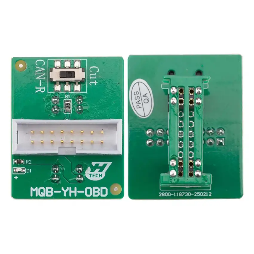 Yanhua ACDP VW MQB YH-OBD platform work with ACDP Module 34