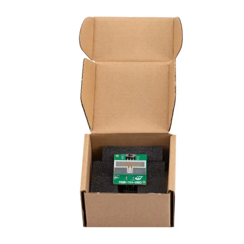 Yanhua ACDP VW MQB YH-OBD Platform used with Module 34 - AC-YNH-MQBYHOBD  p-2