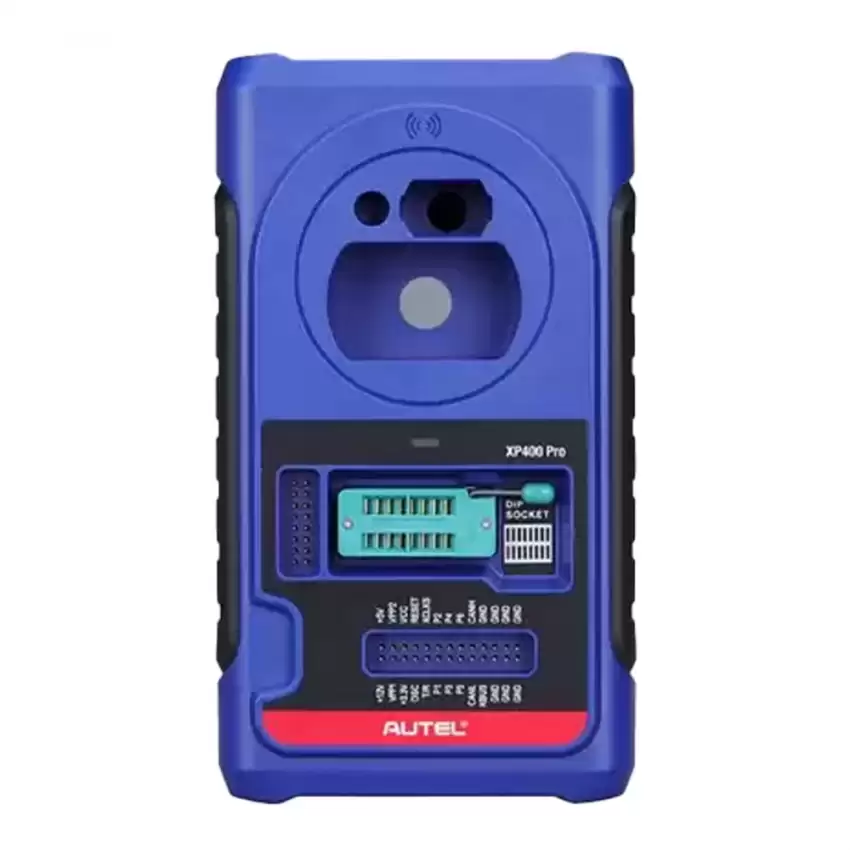 Best Price for Bundle of Autel MaxiIM IM508S and Autel MaxiIM XP400 PRO with a free Autel OTOFIX White Watch