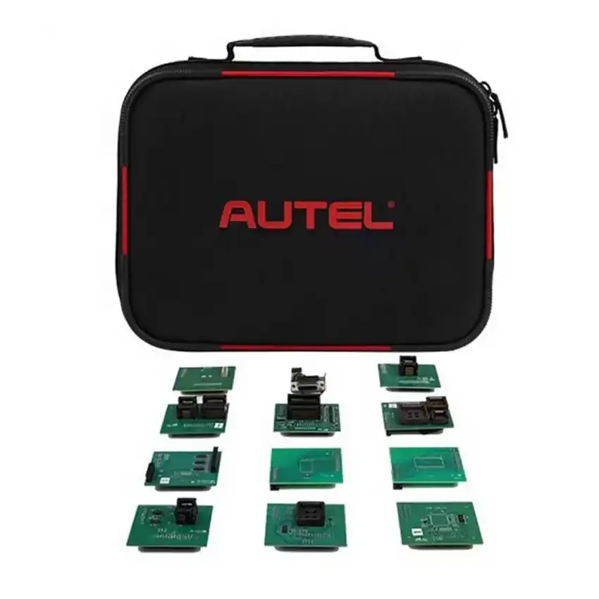 Value Bundle of IM608 PRO II KPA and APB112 Simulator + G-Box3 Adapter and FREE Watch as Gift