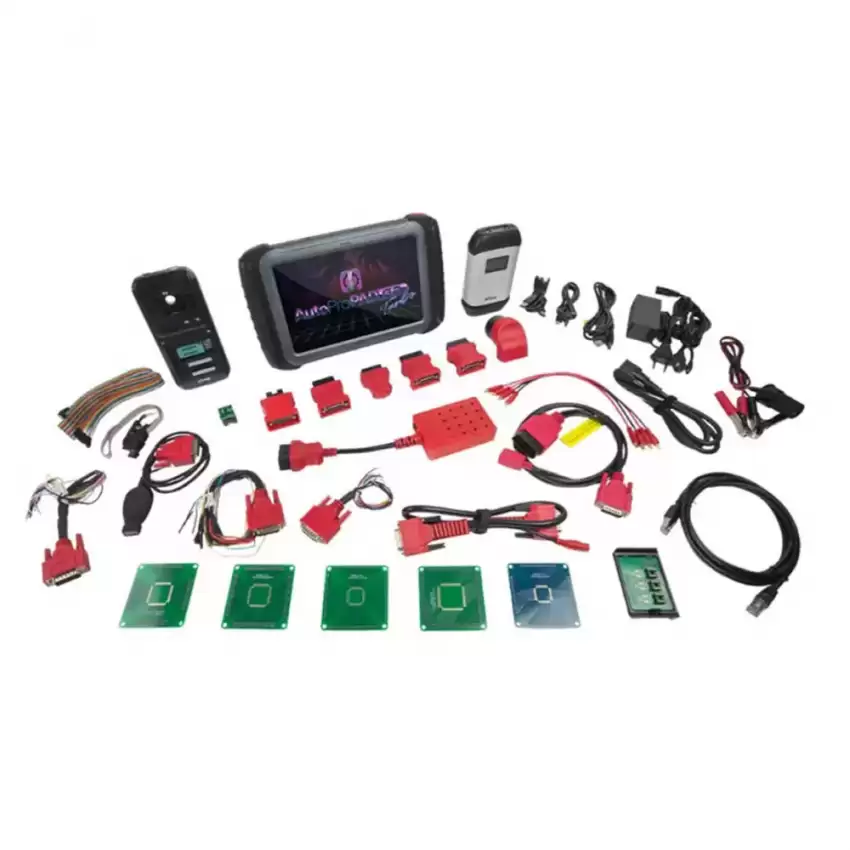 Bundle of XTOOL AutoProPAD G2 Turbo Key Programmer and Xhorse Dolphin XP-005L - BN-XTOOL-G2TBOXP005L  p-4