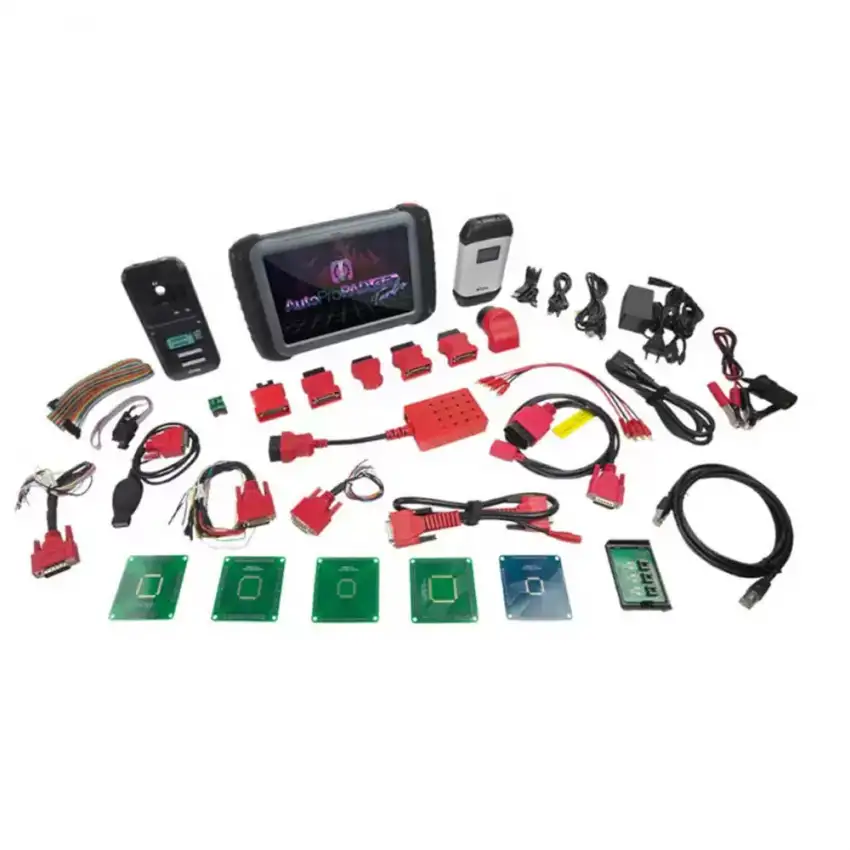 Bundle of XTool AutoProPad G2 Turbo + FREE JMA NOMAD