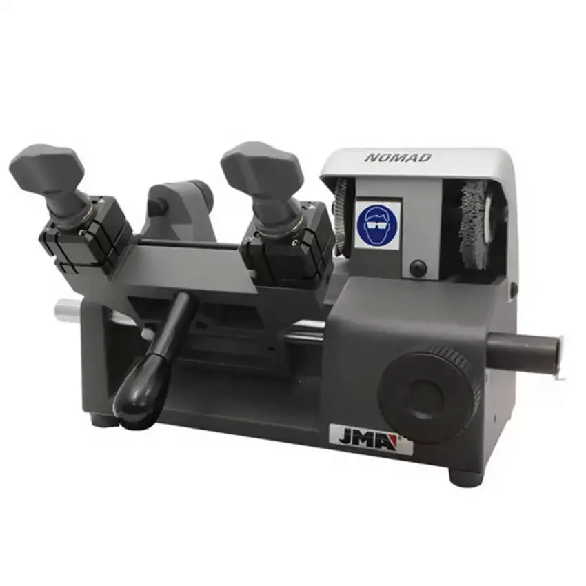 Value Bundle of XTool AutoProPad G2 Turbo and  Free JMA NOMAD Portable Key Duplicating Machine