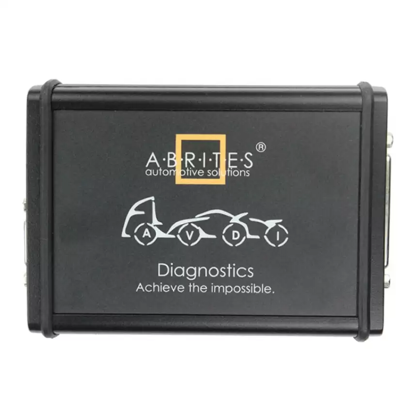 Abrites AVDI Vehicle Diagnostic Interface