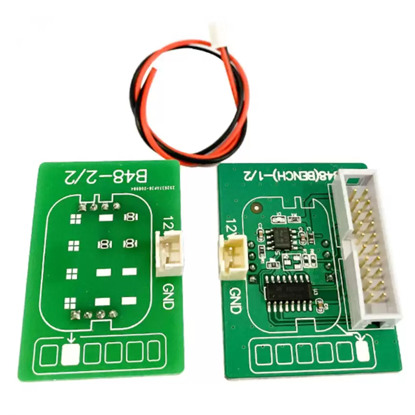 Yanhua ACDP BMW B48/B58 Interface Board for B48/B58 ISN Reading and Clone via Bench Mode