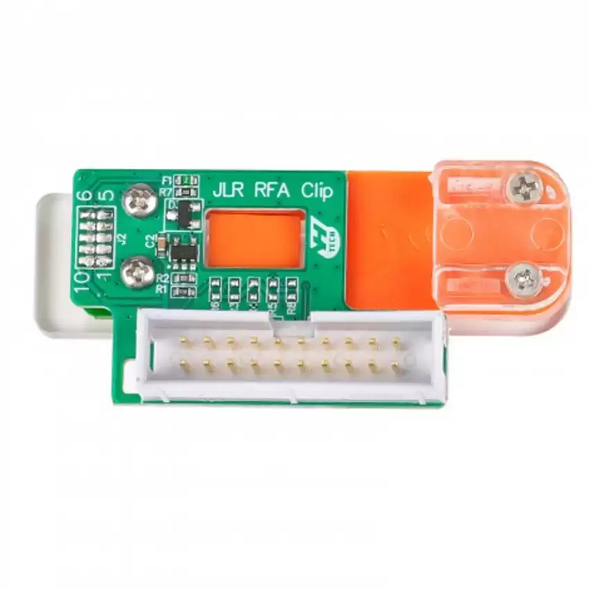 Yanuha ACDP Jaguar / Land Rover IMMO Package Basic Module With Module 9/24/ Can adapter/ OBD Cable - BN-YNH-JLR  p-2