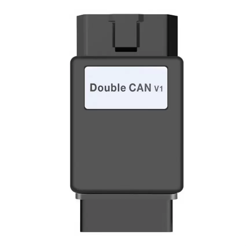 Yanuha ACDP Jaguar / Land Rover IMMO Package Basic Module With Module 9/24/ Can adapter/ OBD Cable - BN-YNH-JLR  p-3