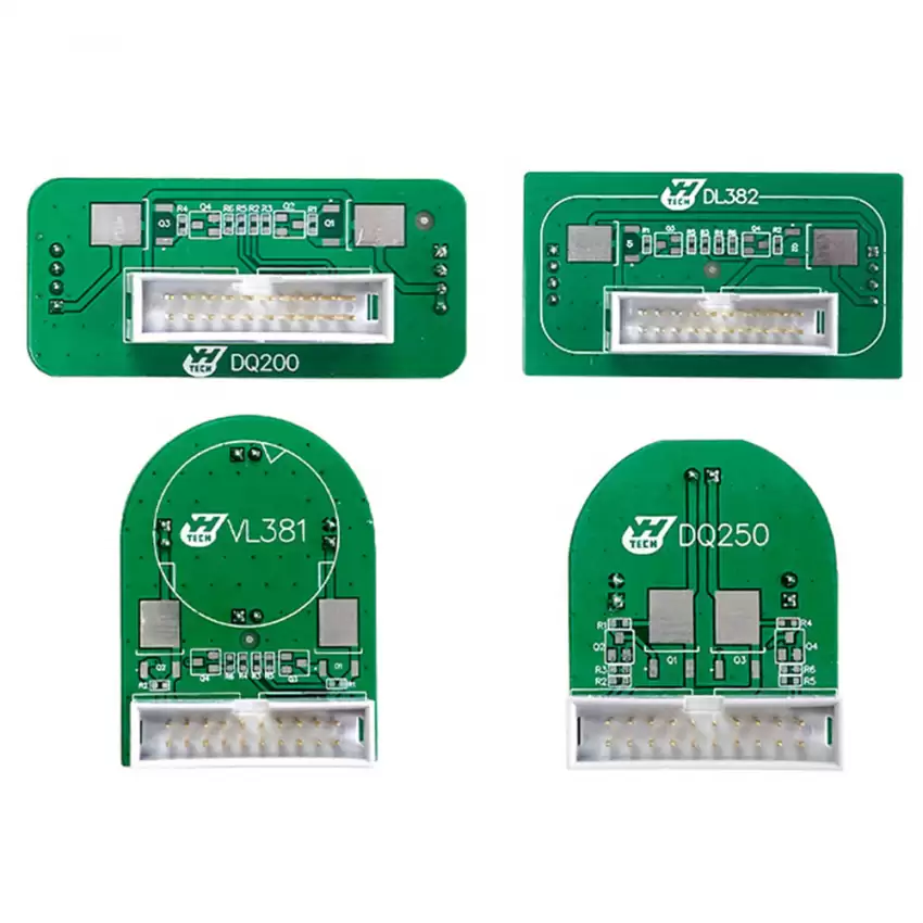 Yanhua ACDP VW/Audi Gearbox Mileage Correction Module 21 with License A605