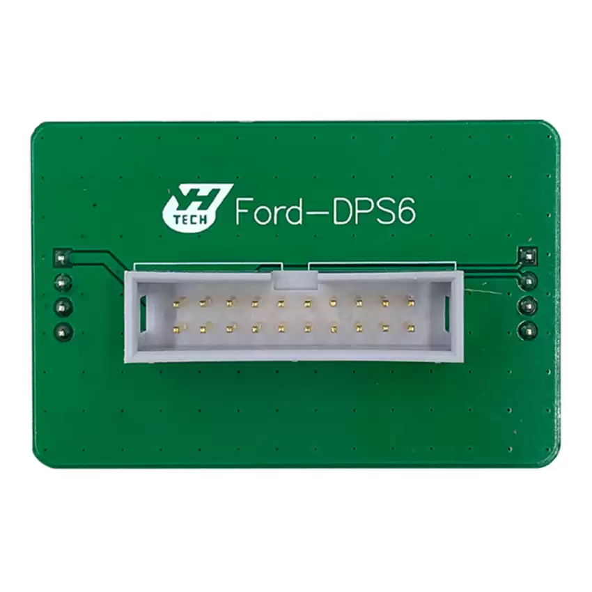 Yanhua ACDP Module 26 for Ford DPS6 Gearbox Clone with License AA00