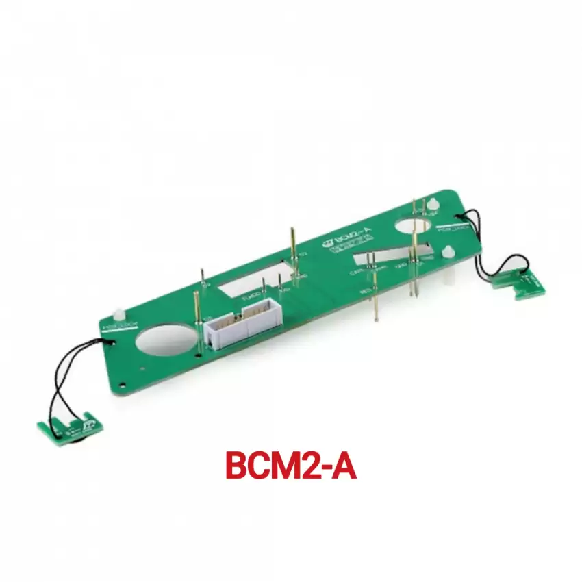 Yanhua ACDP Module #29 BCM2 IMMO Module for Audi Gen5 