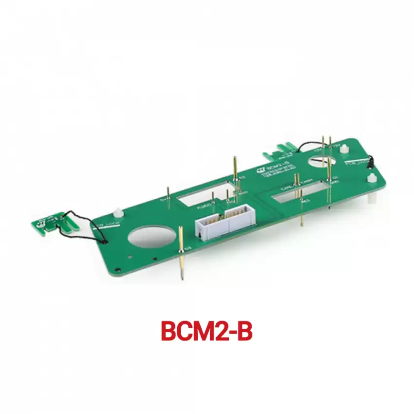 Yanhua ACDP Module #29 BCM2 IMMO Module for All Keys Lost for 2013-2018 Audi A4/A5/Q5 and other models