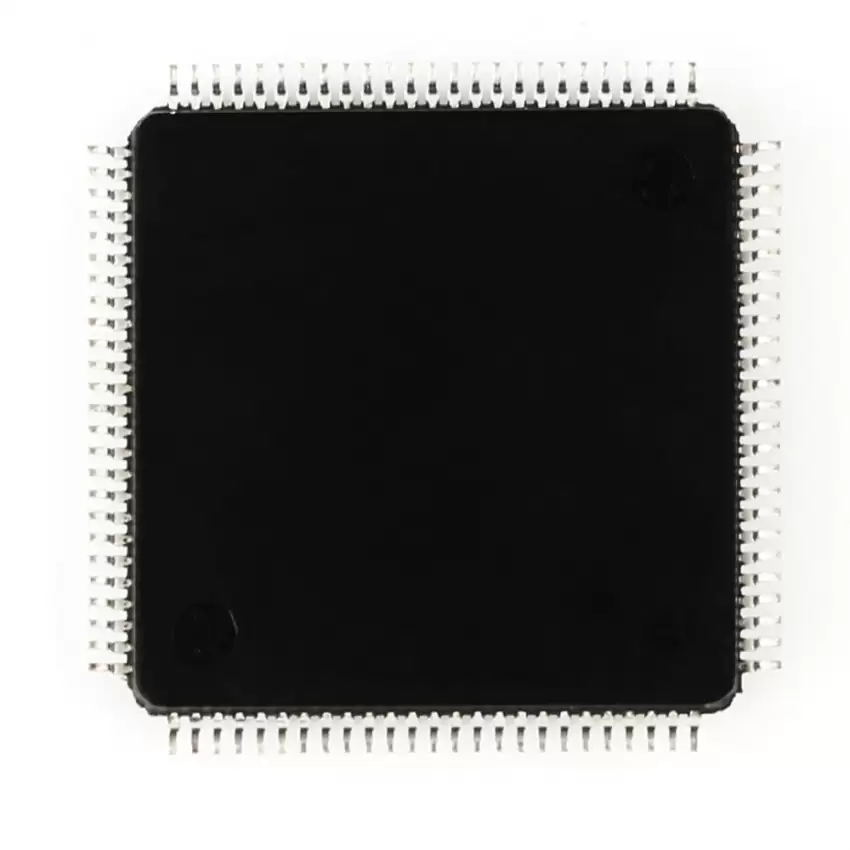 Yanuha ACDP Jaguar Land Rover Module 24 RFA Blank Chip SPC560B