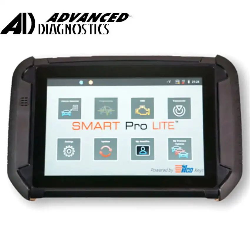 Advanced Diagnostics AD2005 Smart Pro Lite Programming Device D856923AD