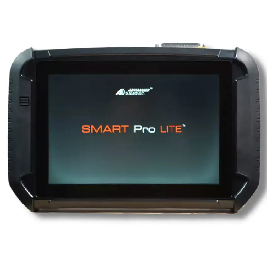 Advanced Diagnostics Smart Pro Lite Vehicle Key Programmer AD2005 