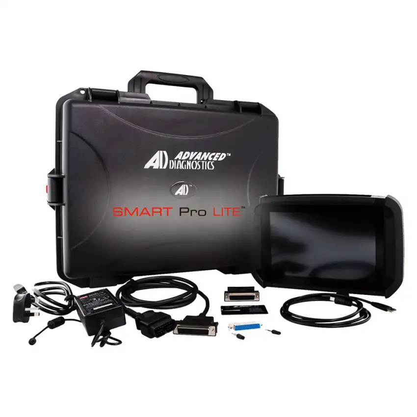 NEW Advanced Diagnostics AD2005 Smart Pro Lite Programming Device D856923AD